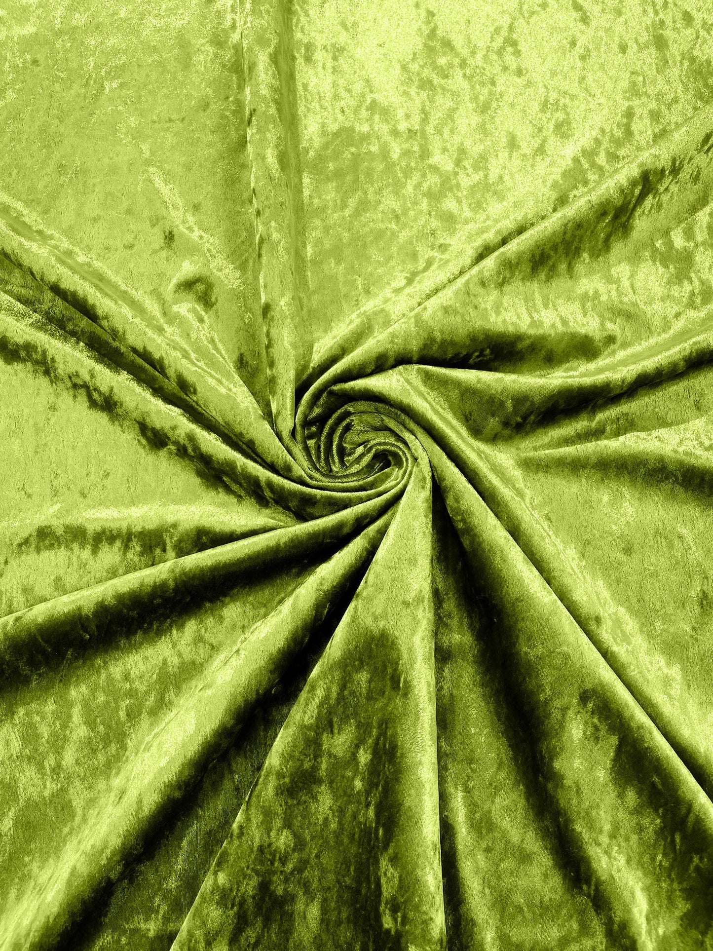 Stretch Crushed Velvet 58" Wide| New Creations Fabric & Foam Inc.