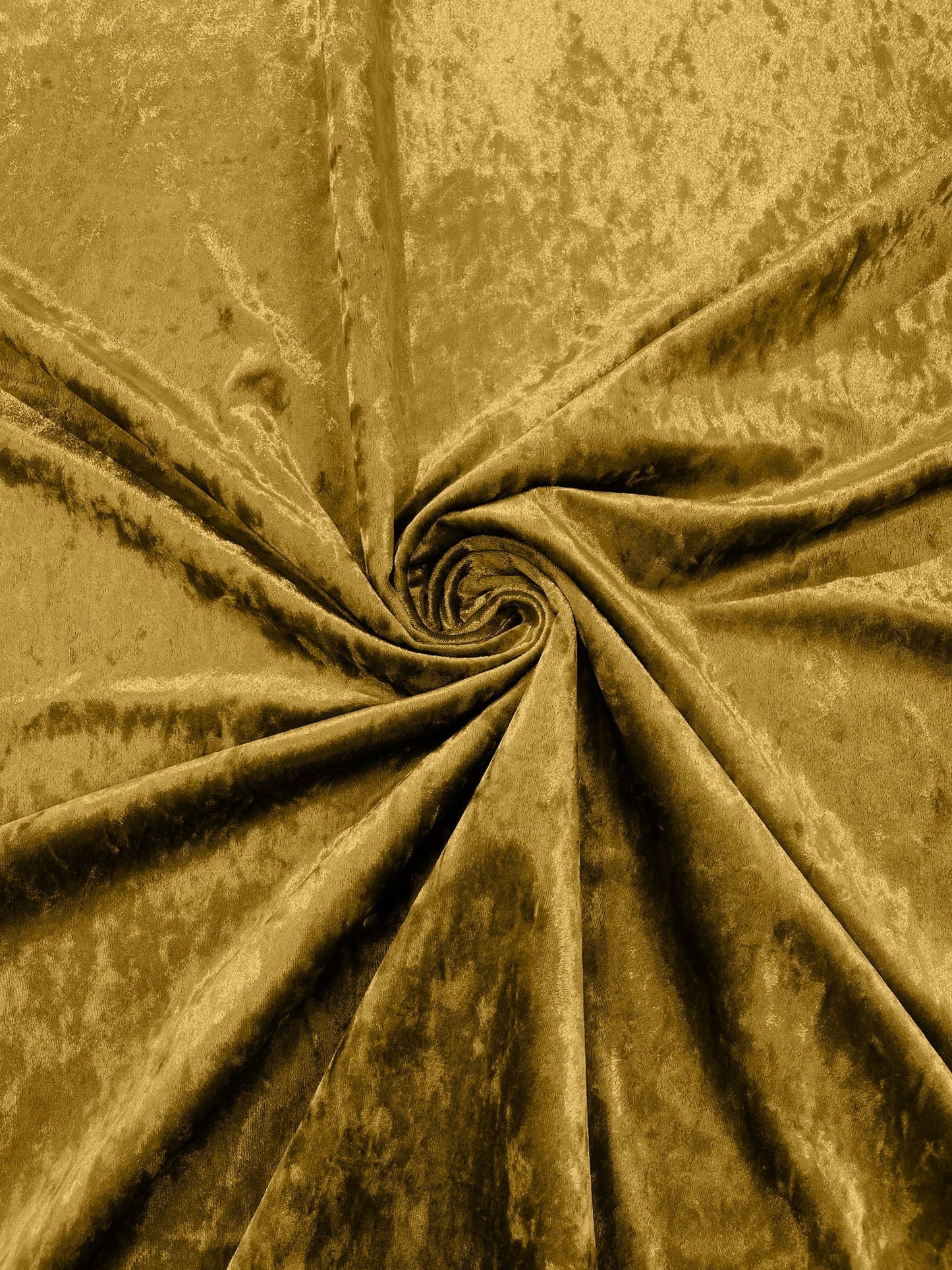 Stretch Crushed Velvet 58" Wide| New Creations Fabric & Foam Inc.