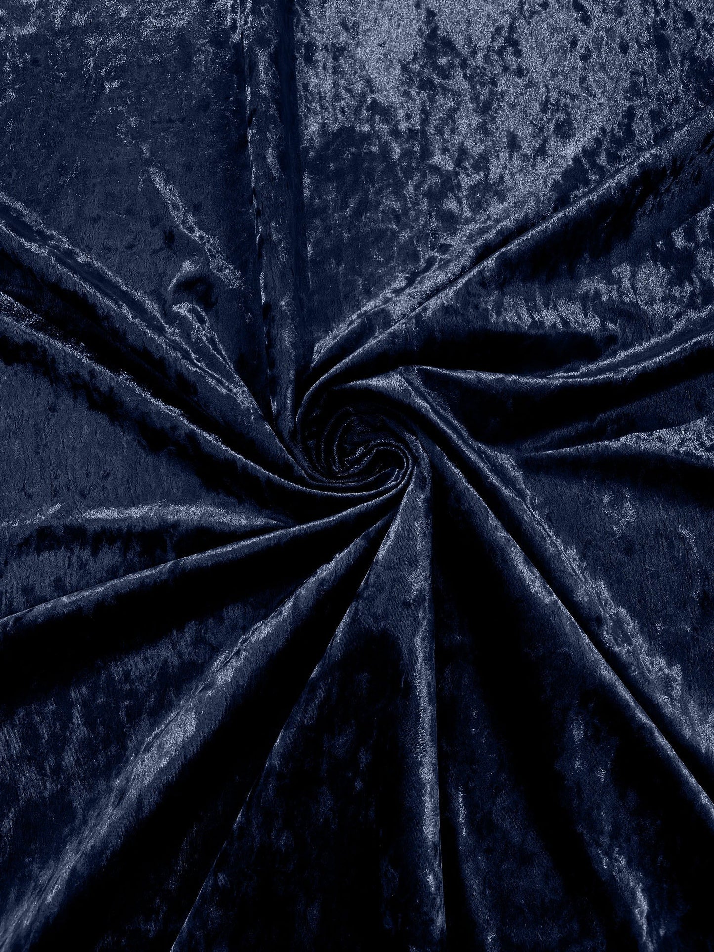 Stretch Crushed Velvet 58" Wide| New Creations Fabric & Foam Inc.