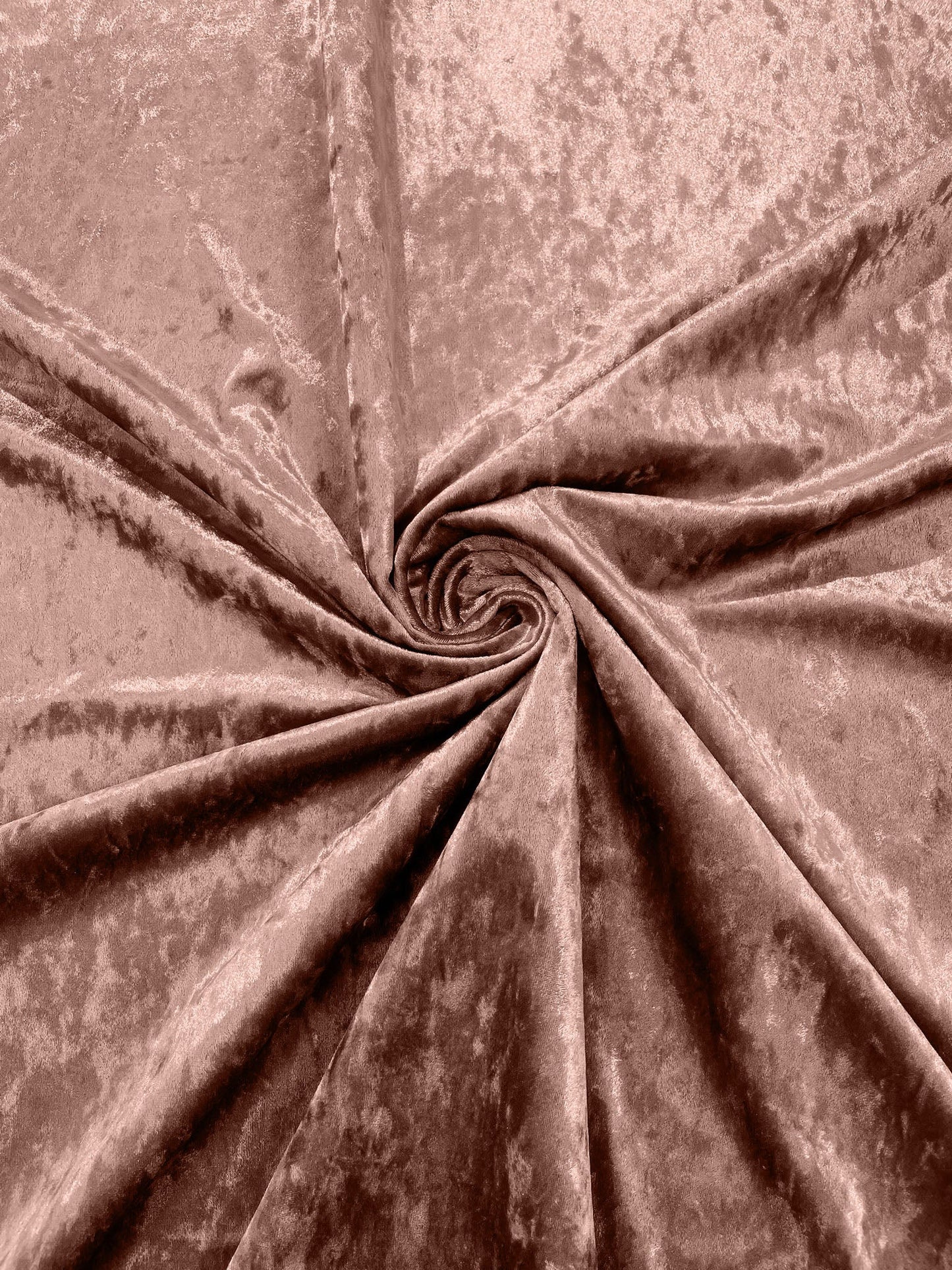 Stretch Crushed Velvet 58" Wide| New Creations Fabric & Foam Inc.