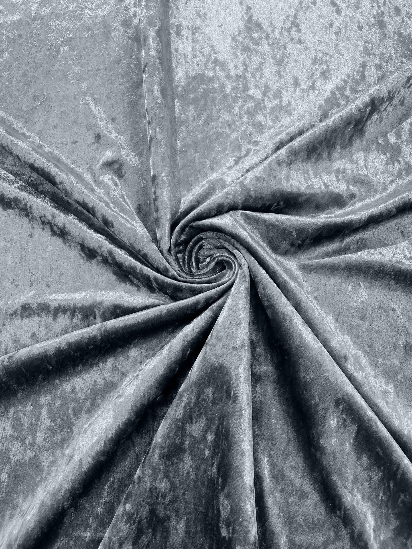 Stretch Crushed Velvet 58" Wide| New Creations Fabric & Foam Inc.