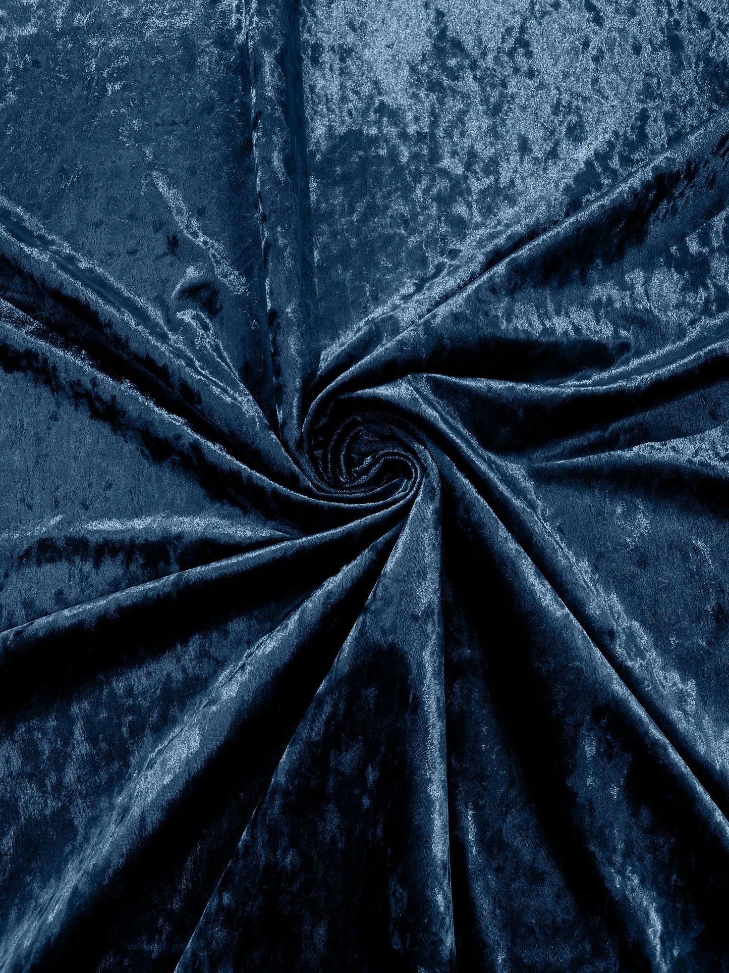 Stretch Crushed Velvet 58" Wide| New Creations Fabric & Foam Inc.