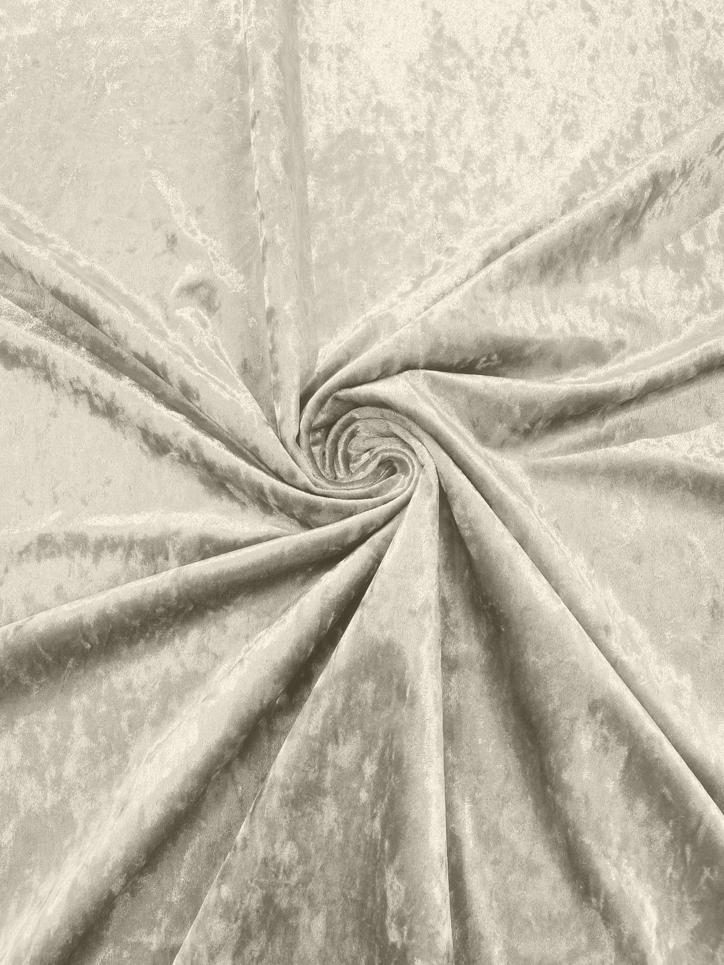 Stretch Crushed Velvet 58" Wide| New Creations Fabric & Foam Inc.