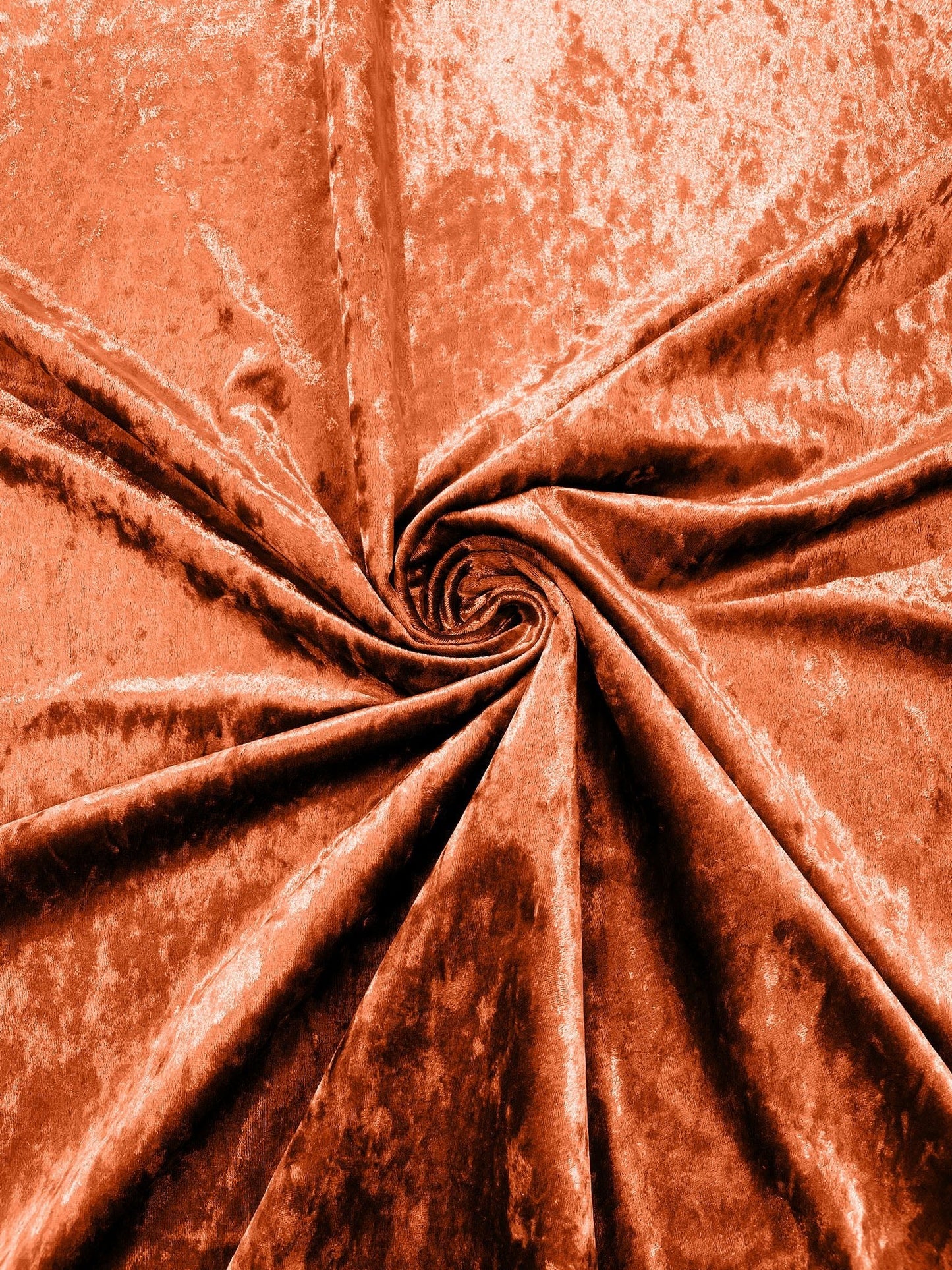 Stretch Crushed Velvet 58" Wide| New Creations Fabric & Foam Inc.