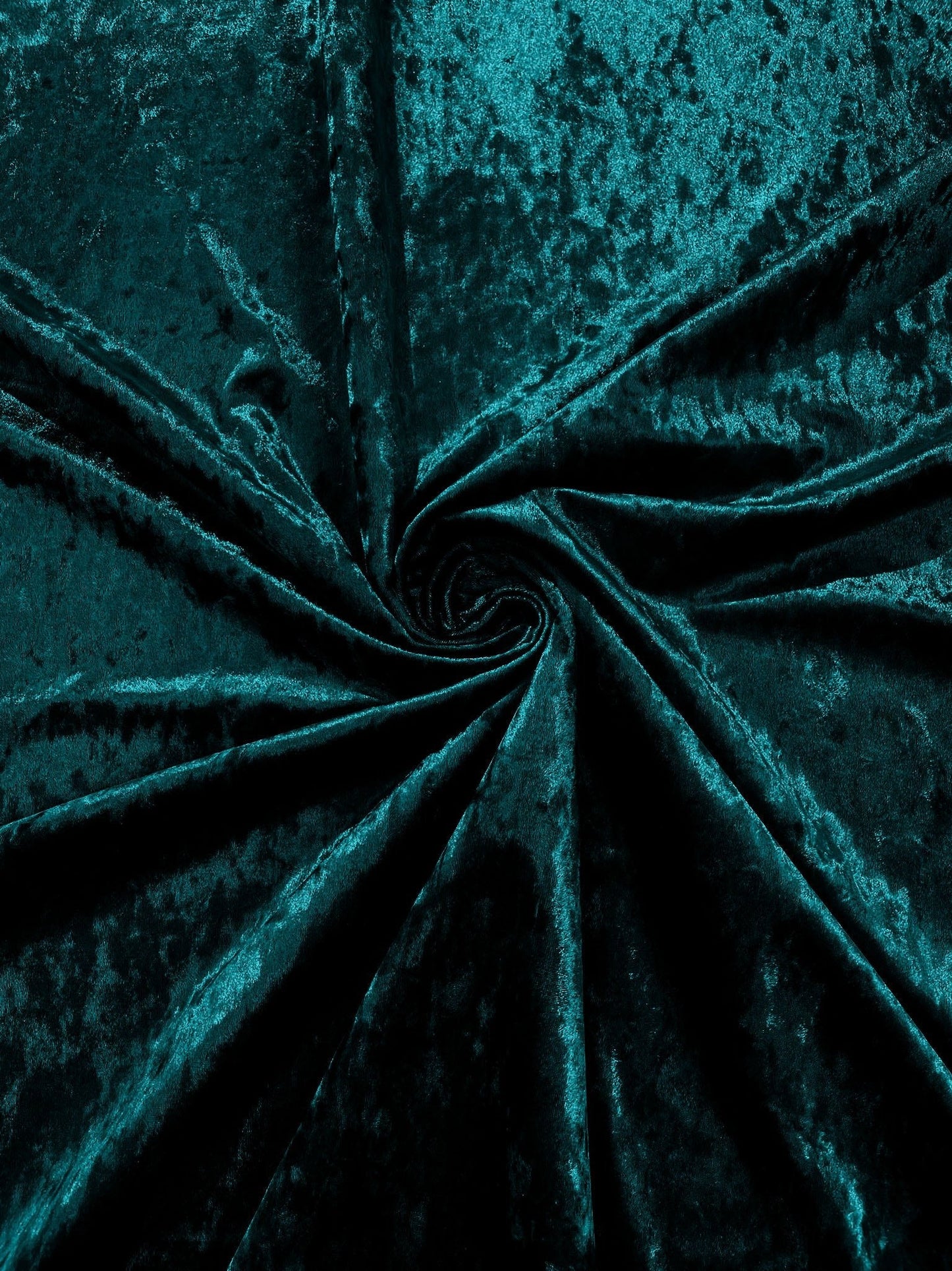 Stretch Crushed Velvet 58" Wide| New Creations Fabric & Foam Inc.