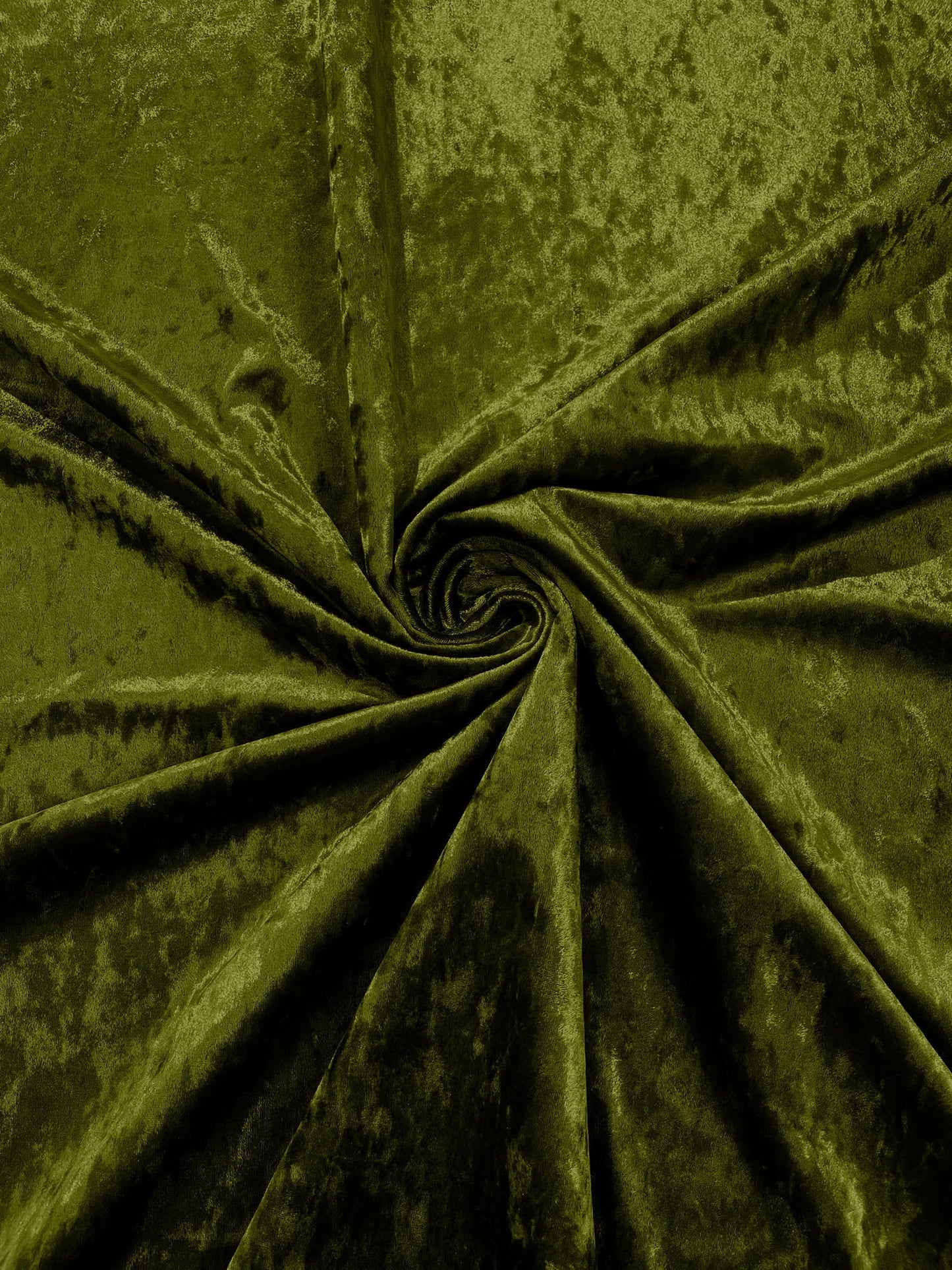 Stretch Crushed Velvet 58" Wide| New Creations Fabric & Foam Inc.