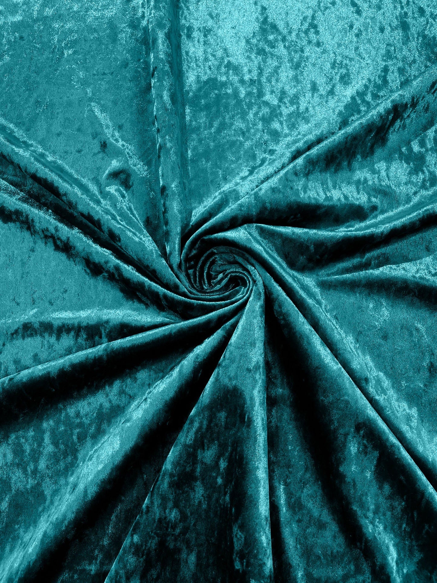 Stretch Crushed Velvet 58" Wide| New Creations Fabric & Foam Inc.
