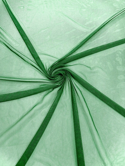Stretch power mesh 58" Wide | New Creation Fabric & Foam Inc.