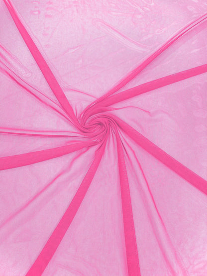Stretch power mesh 58" Wide | New Creation Fabric & Foam Inc.