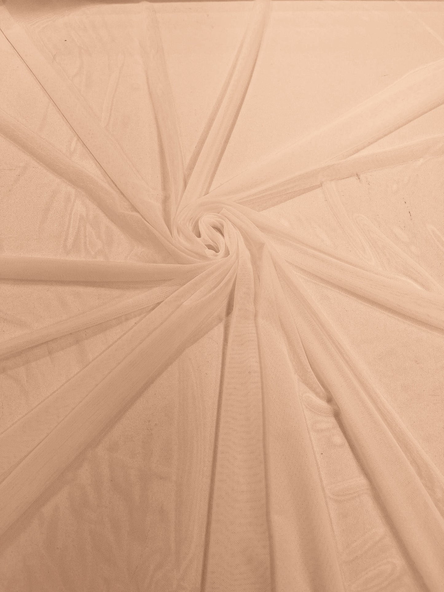 Stretch power mesh 58" Wide | New Creation Fabric & Foam Inc.