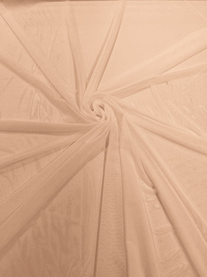 Stretch power mesh 58" Wide | New Creation Fabric & Foam Inc.