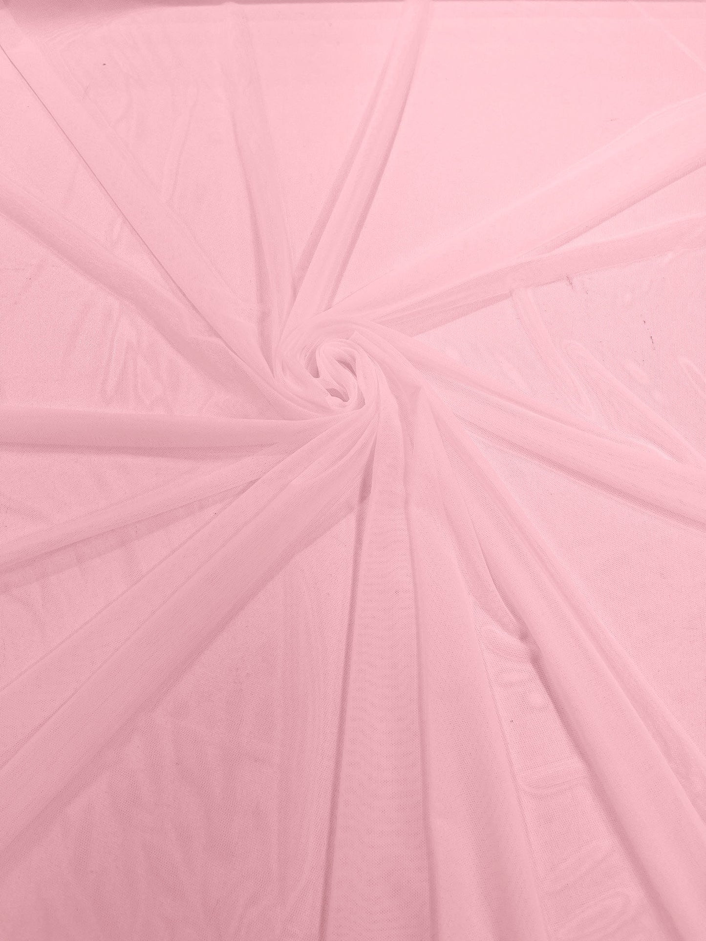 Stretch power mesh 58" Wide | New Creation Fabric & Foam Inc.