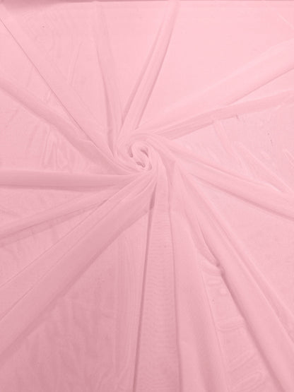 Stretch power mesh 58" Wide | New Creation Fabric & Foam Inc.