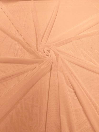 Stretch power mesh 58" Wide | New Creation Fabric & Foam Inc.