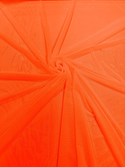 Stretch power mesh 58" Wide | New Creation Fabric & Foam Inc.