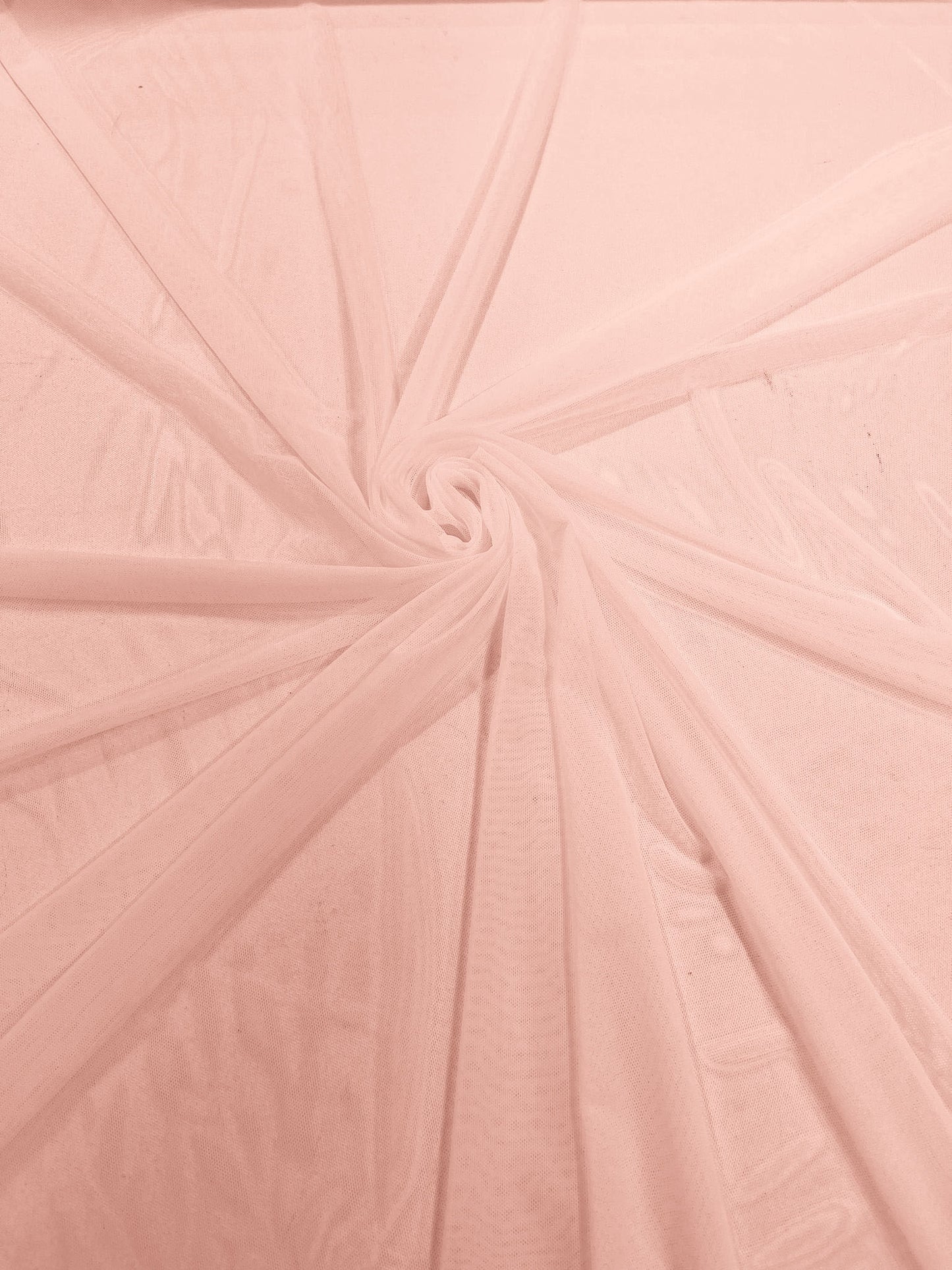 Stretch power mesh 58" Wide | New Creation Fabric & Foam Inc.