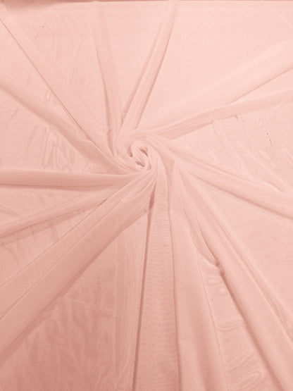 Stretch power mesh 58" Wide | New Creation Fabric & Foam Inc.