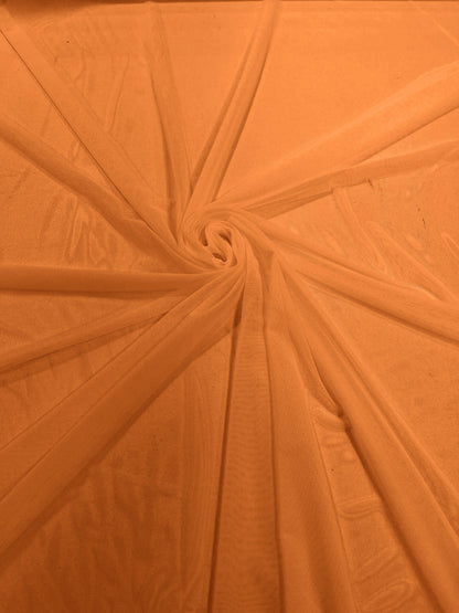 Stretch power mesh 58" Wide | New Creation Fabric & Foam Inc.