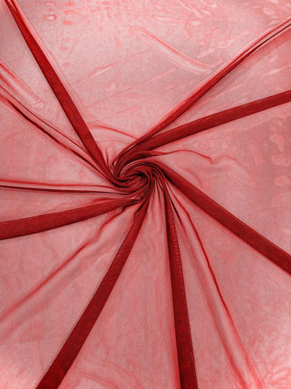 Stretch power mesh 58" Wide | New Creation Fabric & Foam Inc.