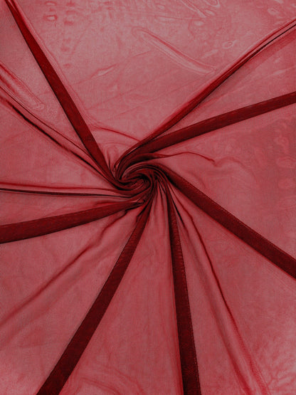 Stretch power mesh 58" Wide | New Creation Fabric & Foam Inc.