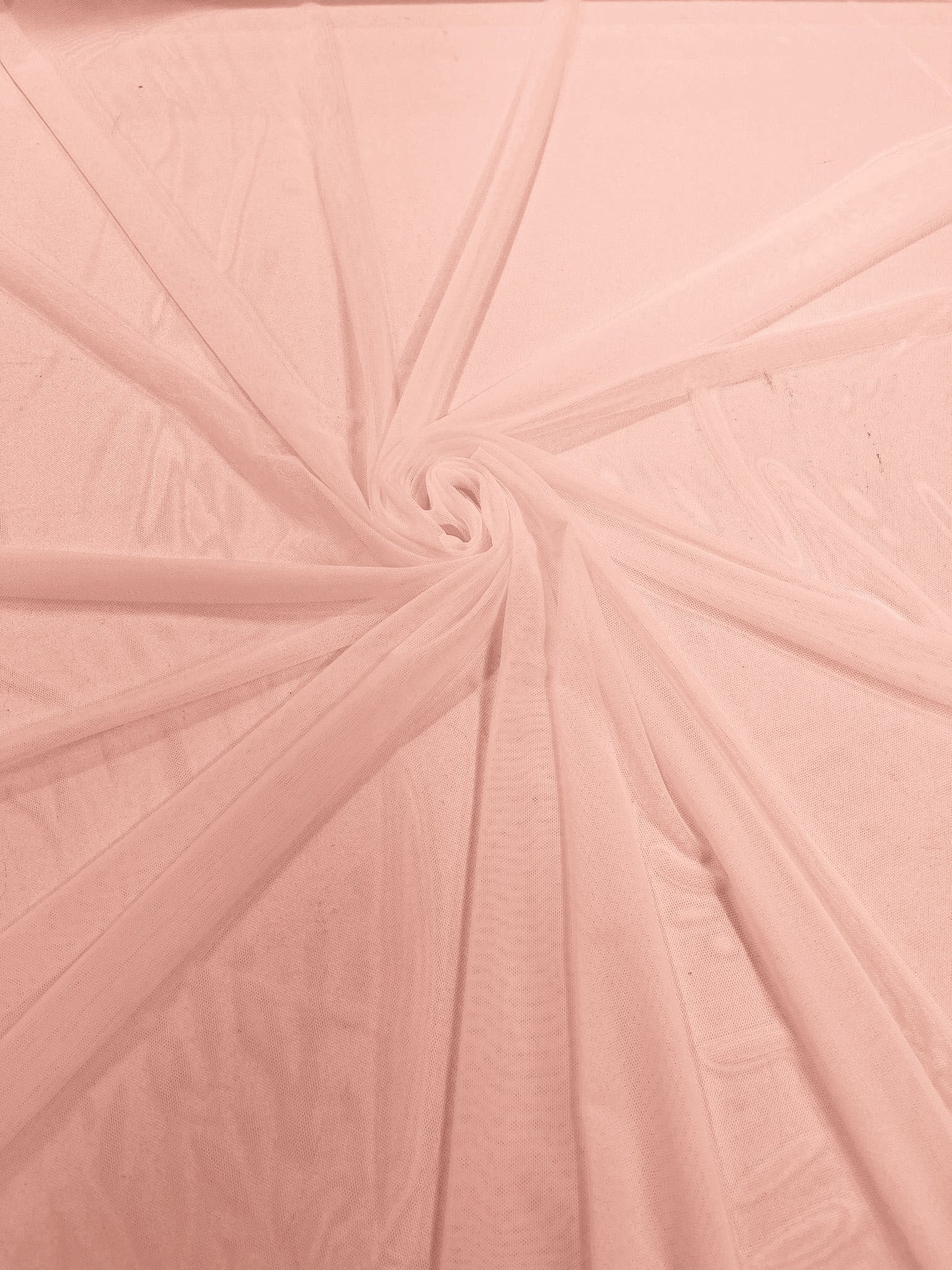 Stretch power mesh 58" Wide | New Creation Fabric & Foam Inc.