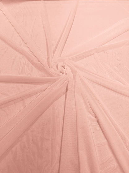 Stretch power mesh 58" Wide | New Creation Fabric & Foam Inc.