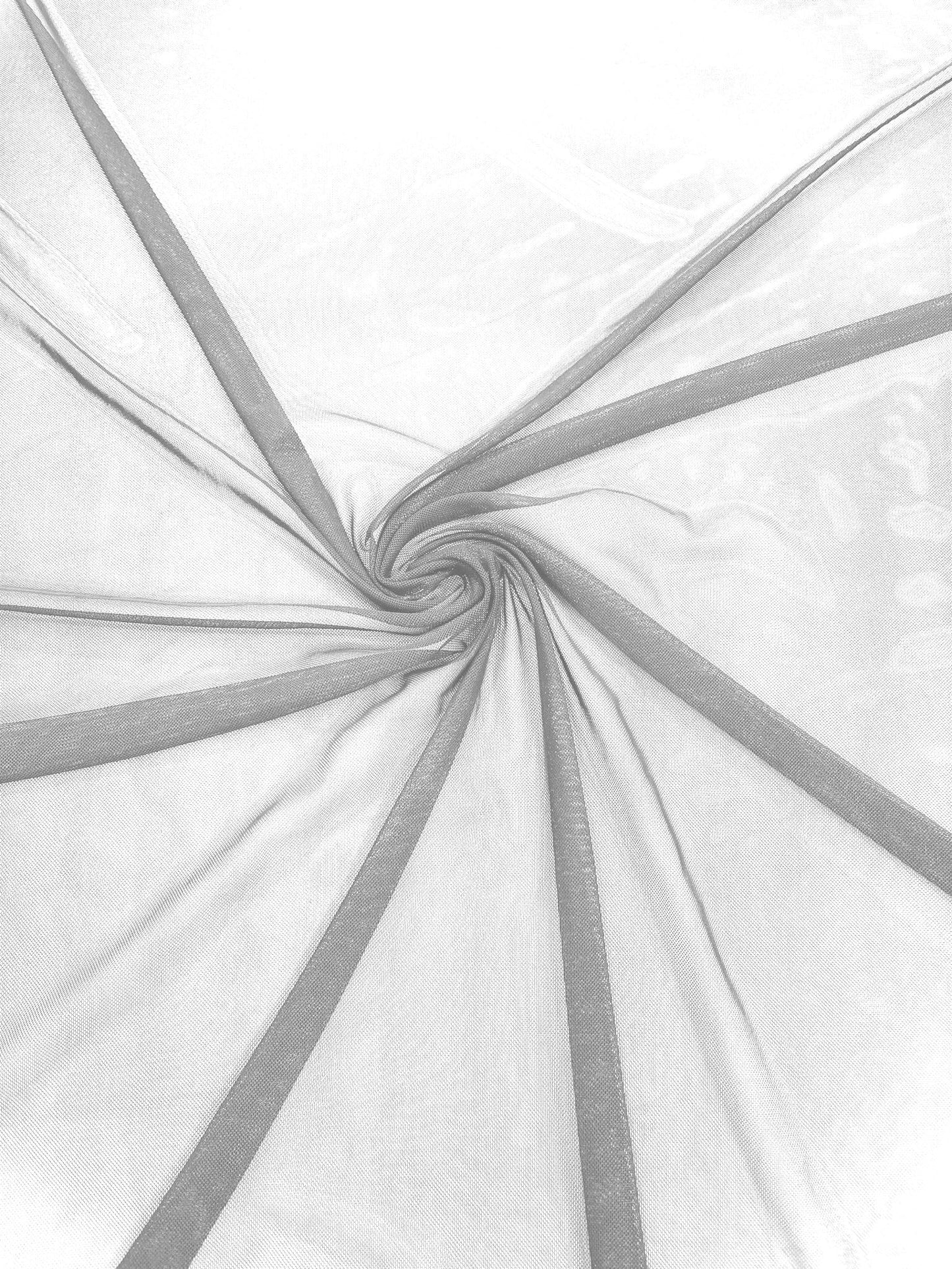 Stretch power mesh 58" Wide | New Creation Fabric & Foam Inc.