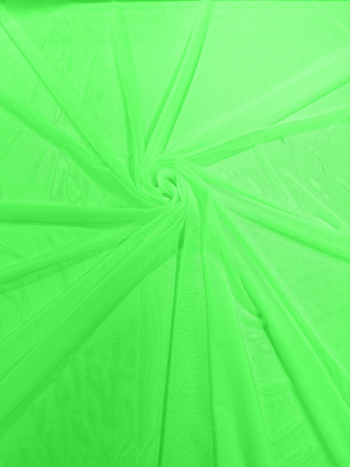 Stretch power mesh 58" Wide | New Creation Fabric & Foam Inc.