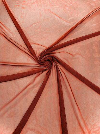 Stretch power mesh 58" Wide | New Creation Fabric & Foam Inc.