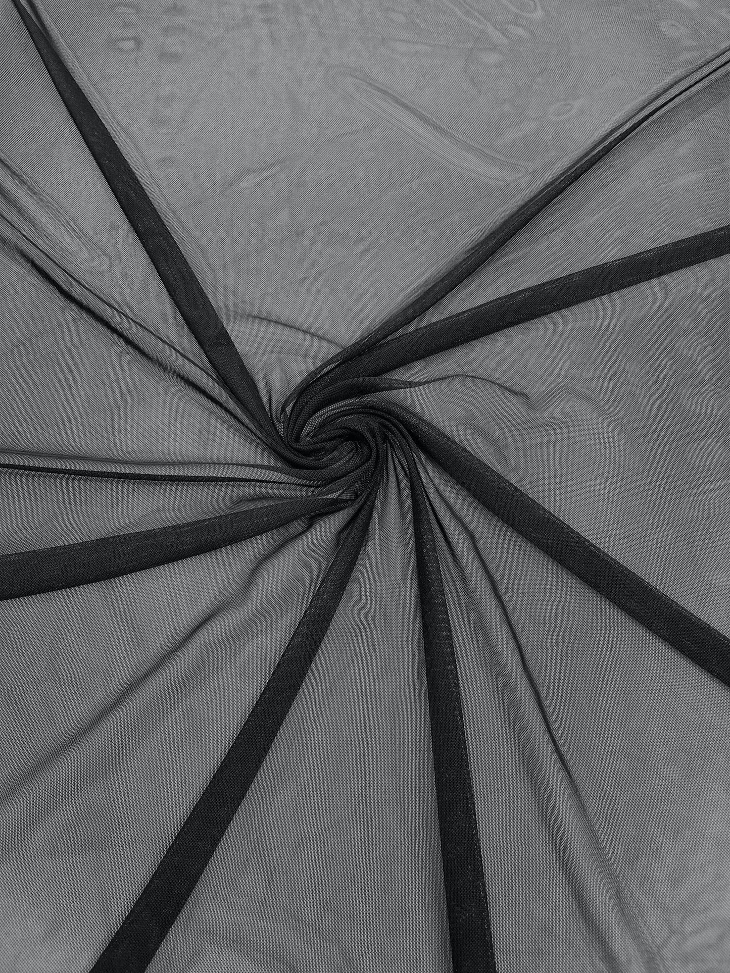 Stretch power mesh 58" Wide | New Creation Fabric & Foam Inc.
