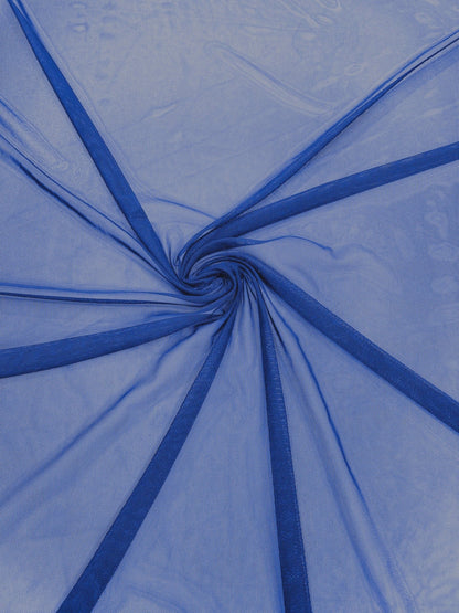 Stretch power mesh 58" Wide | New Creation Fabric & Foam Inc.