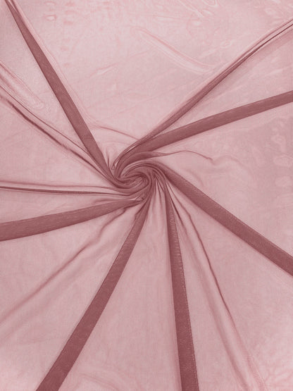 Stretch power mesh 58" Wide | New Creation Fabric & Foam Inc.