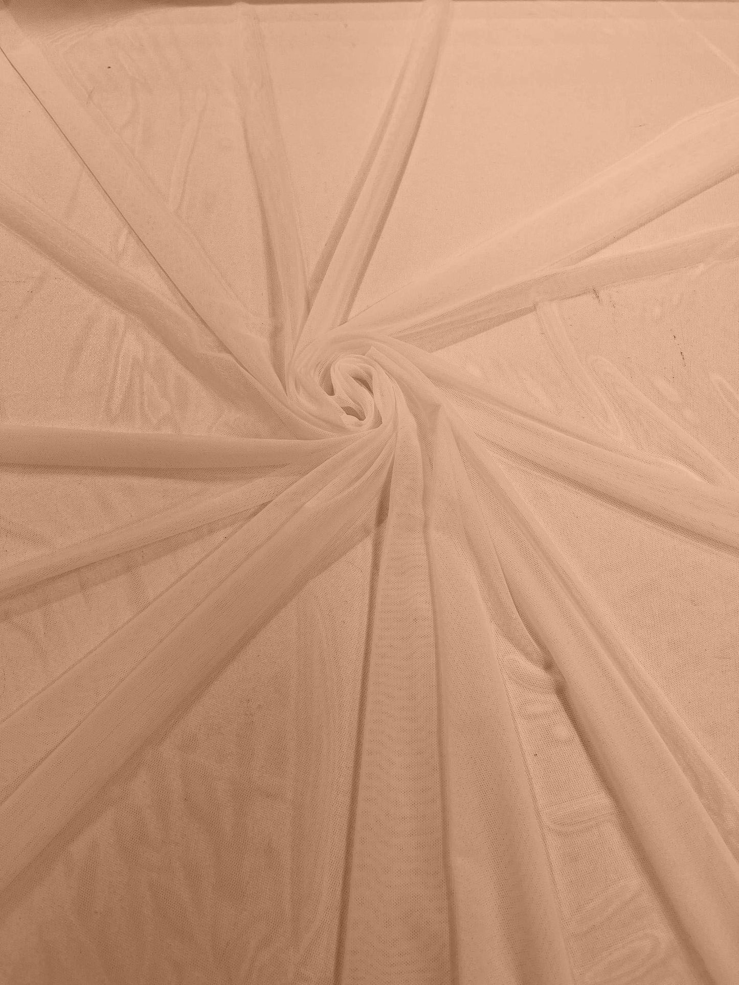 Stretch power mesh 58" Wide | New Creation Fabric & Foam Inc.
