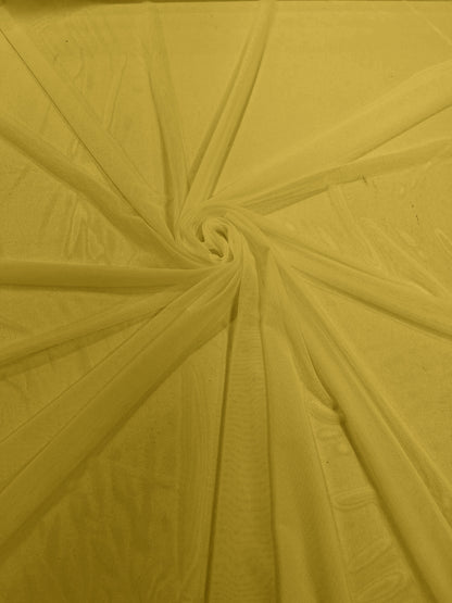 Stretch power mesh 58" Wide | New Creation Fabric & Foam Inc.
