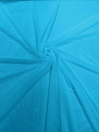 Stretch power mesh 58" Wide | New Creation Fabric & Foam Inc.