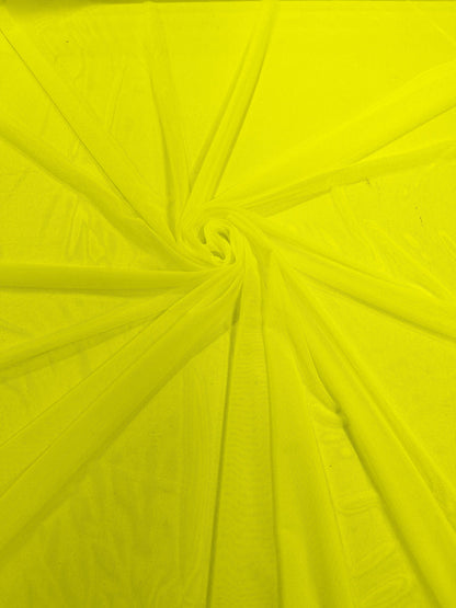 Stretch power mesh 58" Wide | New Creation Fabric & Foam Inc.