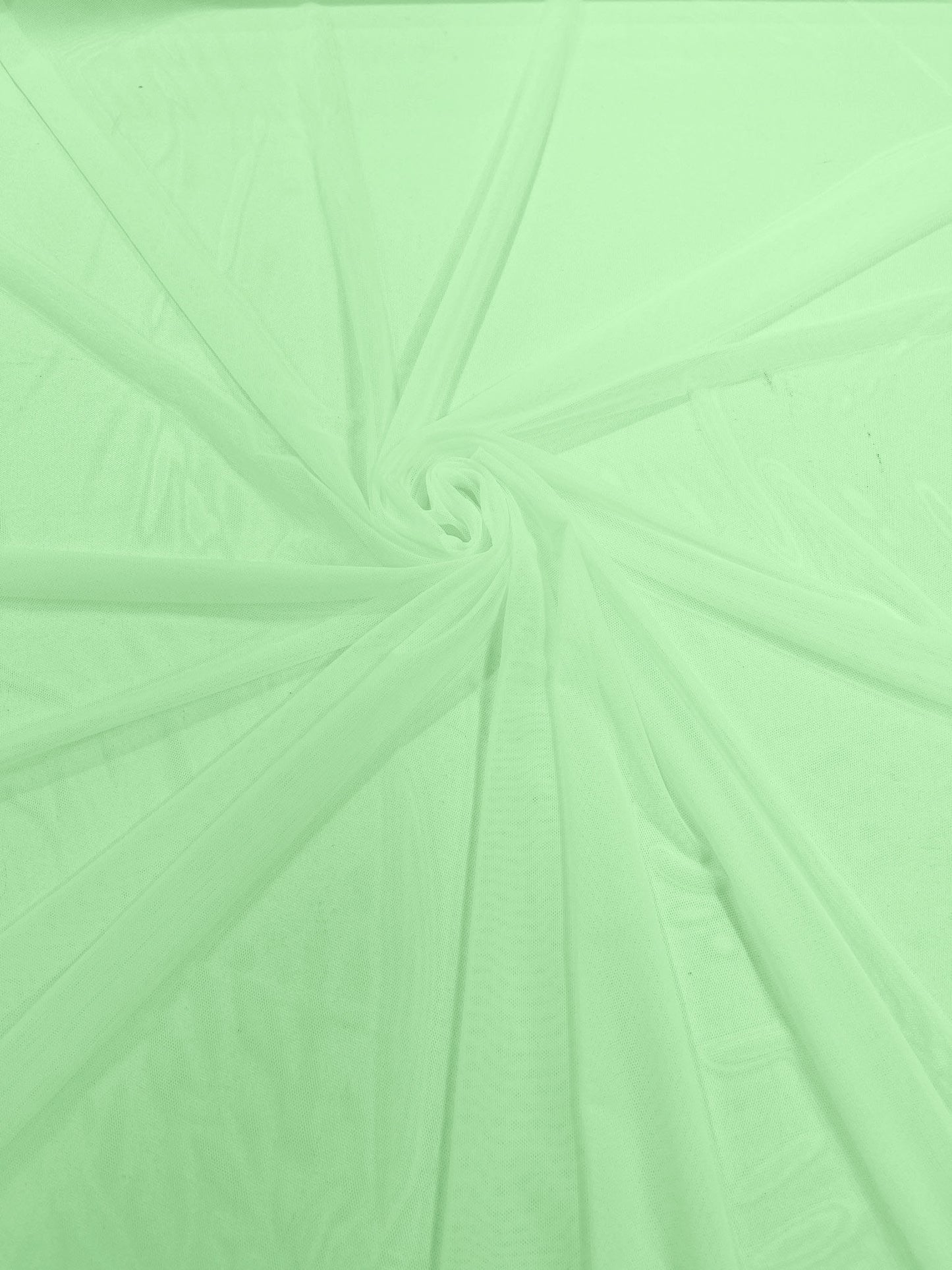 Stretch power mesh 58" Wide | New Creation Fabric & Foam Inc.
