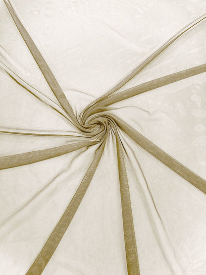 Stretch power mesh 58" Wide | New Creation Fabric & Foam Inc.