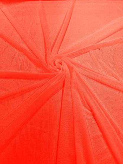 Stretch power mesh 58" Wide | New Creation Fabric & Foam Inc.