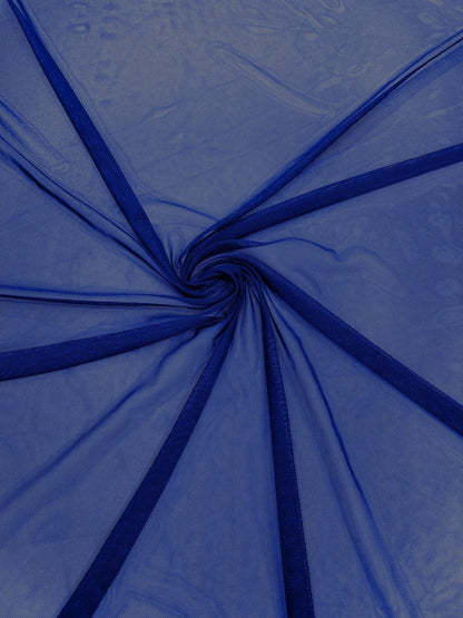 Stretch power mesh 58" Wide | New Creation Fabric & Foam Inc.