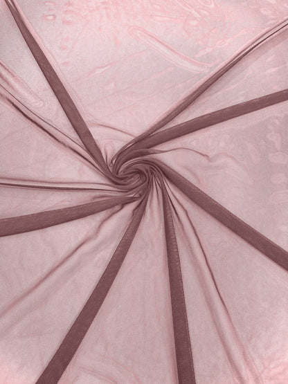Stretch power mesh 58" Wide | New Creation Fabric & Foam Inc.