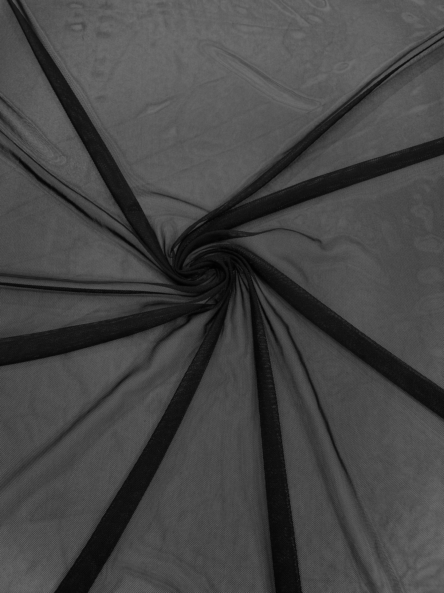 Stretch power mesh 58" Wide | New Creation Fabric & Foam Inc.