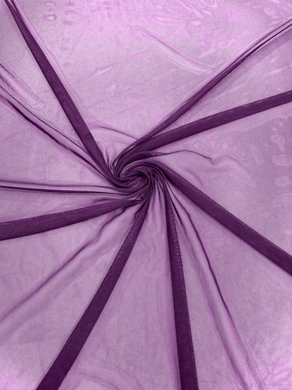 Stretch power mesh 58" Wide | New Creation Fabric & Foam Inc.