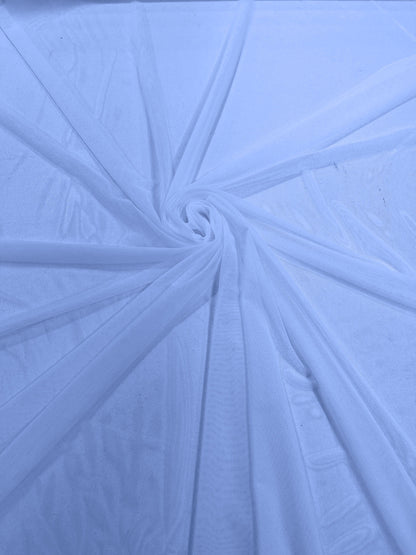 Stretch power mesh 58" Wide | New Creation Fabric & Foam Inc.