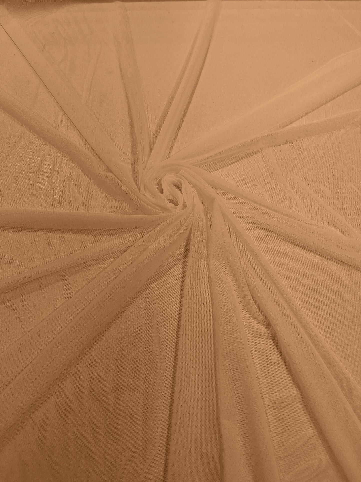 Stretch power mesh 58" Wide | New Creation Fabric & Foam Inc.