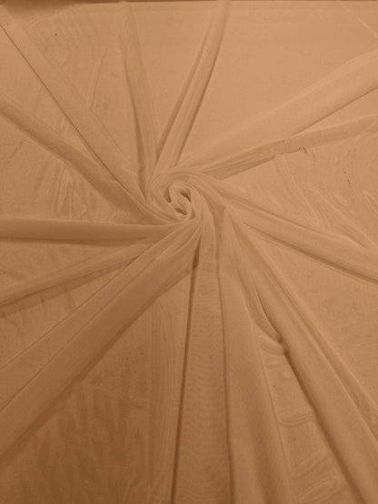 Stretch power mesh 58" Wide | New Creation Fabric & Foam Inc.
