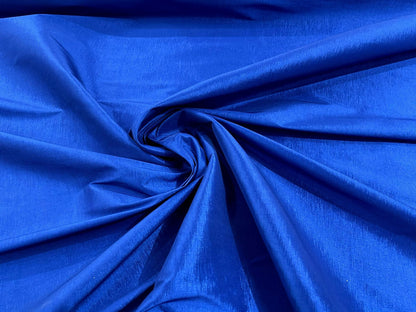 Stretch taffeta 58" Wide | New Creation Fabric & Foam Inc.