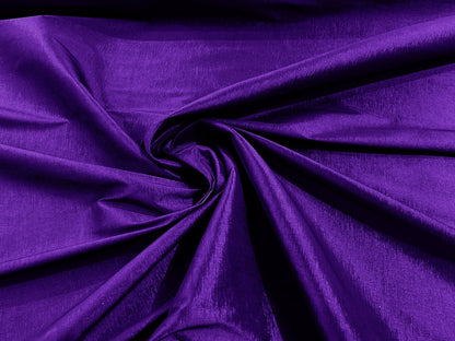 Stretch taffeta 58" Wide | New Creation Fabric & Foam Inc.