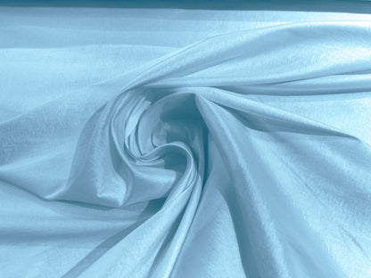 Stretch taffeta 58" Wide | New Creation Fabric & Foam Inc.