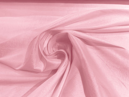 Stretch taffeta 58" Wide | New Creation Fabric & Foam Inc.